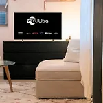 Apartment - Renove Au Coeur De *