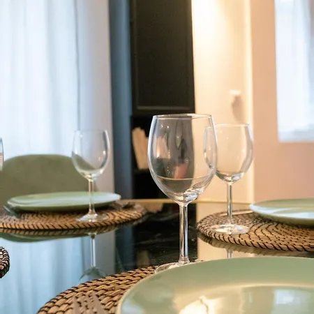 - Rénové Au Cœur De Appartement