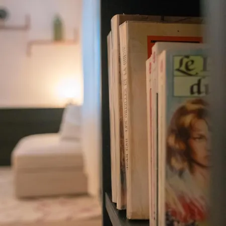 - Renove Au Coeur De Apartman *