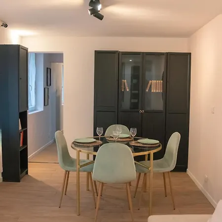 - Rénové Au Cœur De * Rouen