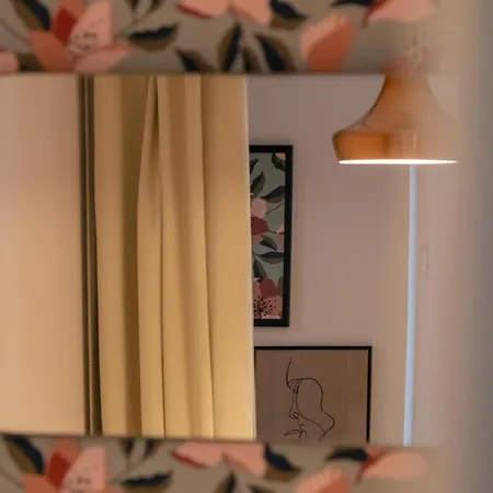 - Rénové Au Cœur De Apartamento