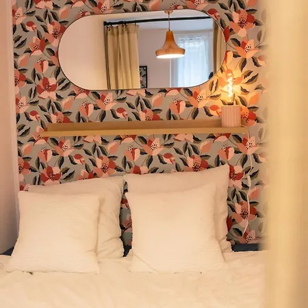 - Rénové Au Cœur De Apartamento *