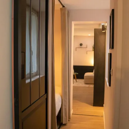 Apartamento - Rénové Au Cœur De *