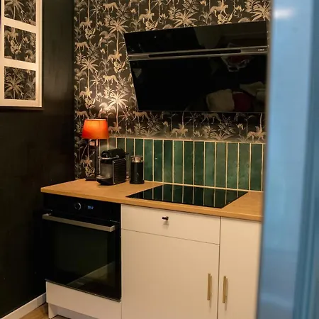 Apartamento - Rénové Au Cœur De *