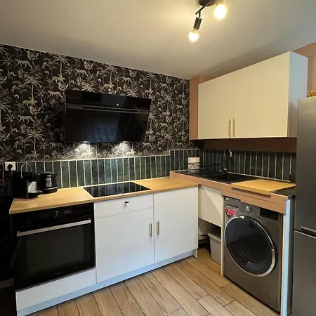 - Rénové Au Cœur De Apartamento *