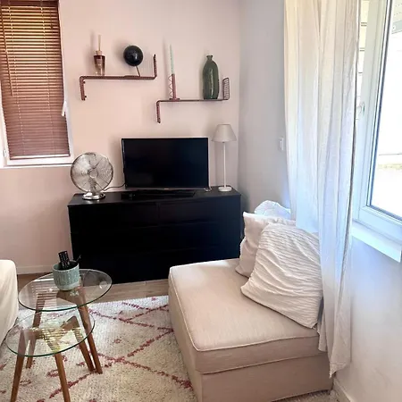 Apartamento - Rénové Au Cœur De