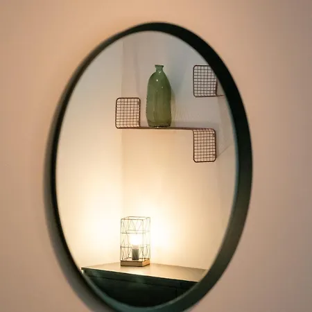 Apartamento - Rénové Au Cœur De *