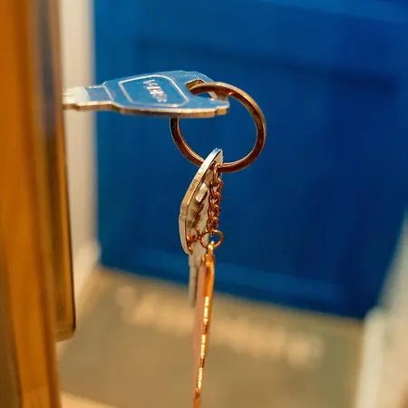 - Rénové Au Cœur De Apartamento