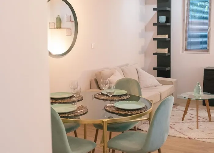 Apartmán - Renove Au Coeur De Rouen