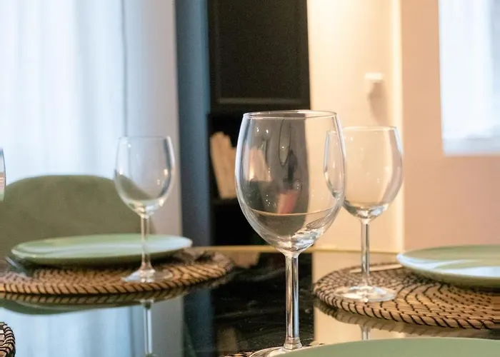 - Renove Au Coeur De Apartmán