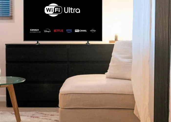 Apartman - Renove Au Coeur De *