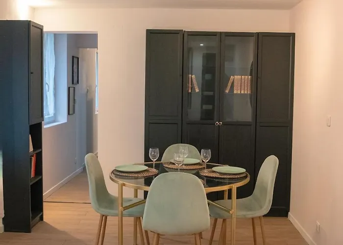 - Renove Au Coeur De * Rouen