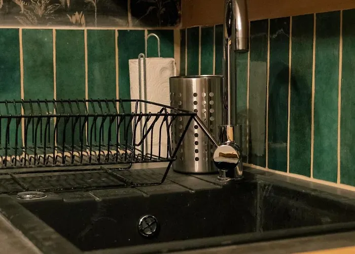 - Renove Au Coeur De Apartmán Rouen