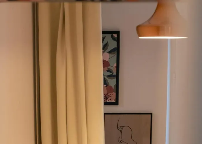 - Renove Au Coeur De Apartmán