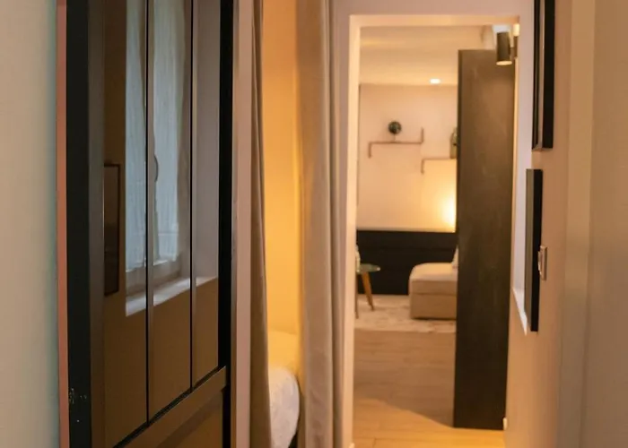 Apartmán - Renove Au Coeur De *