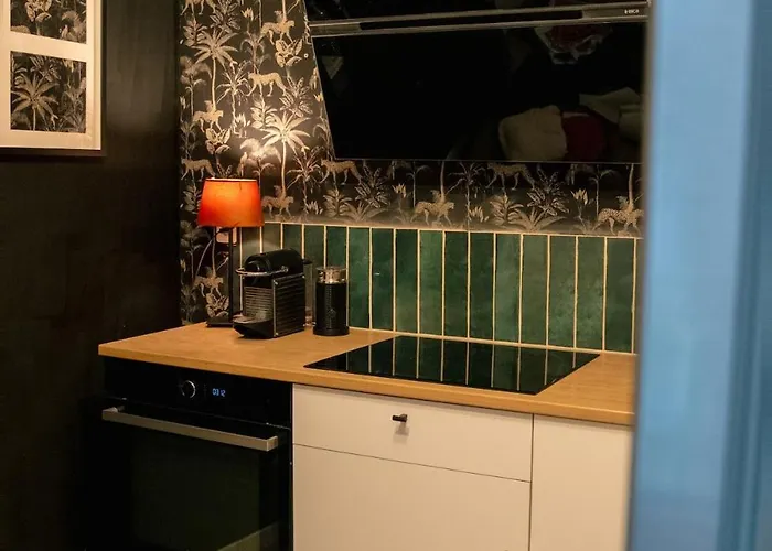 Apartmán - Renove Au Coeur De *