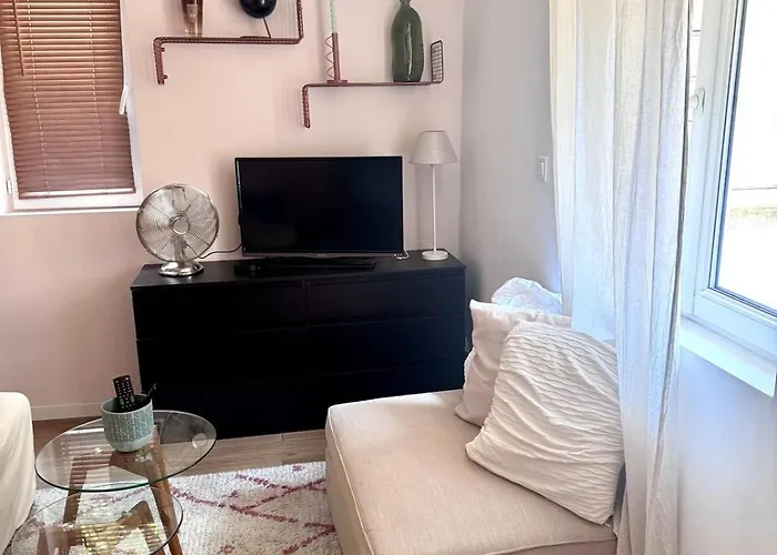 Apartmán - Renove Au Coeur De