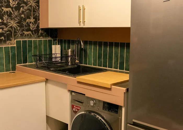 - Renove Au Coeur De Apartman Rouen