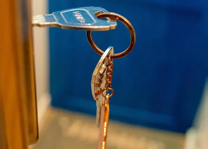 - Renove Au Coeur De Apartman