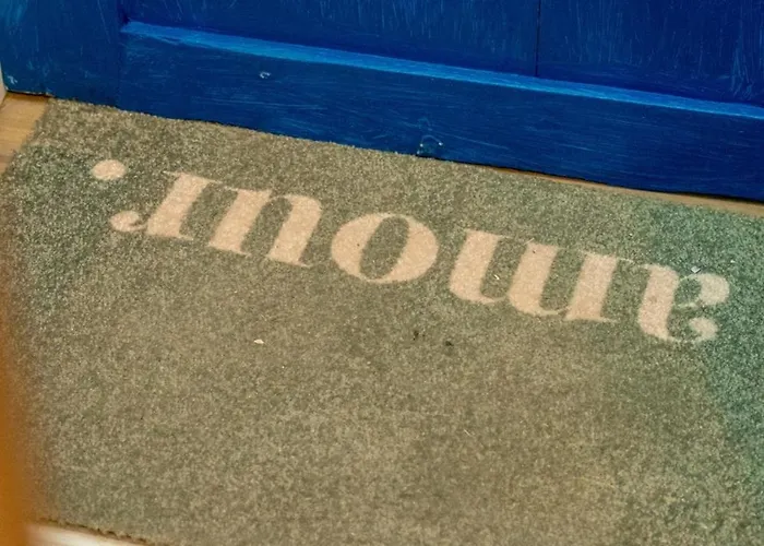 Apartmán - Renove Au Coeur De Rouen